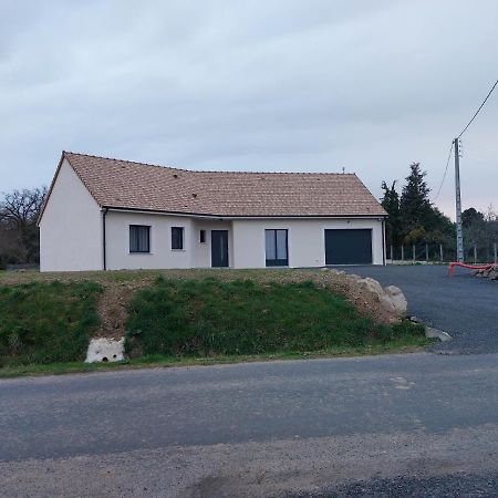 Le Pavillon Vila Bonnat Exterior foto